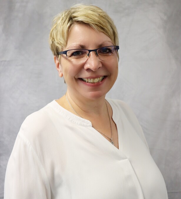 Sabine Karl-Greubel B.Sc.